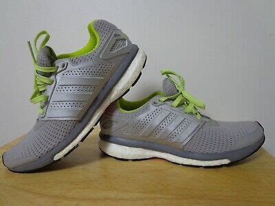 adidas supernova glide boost techfit.